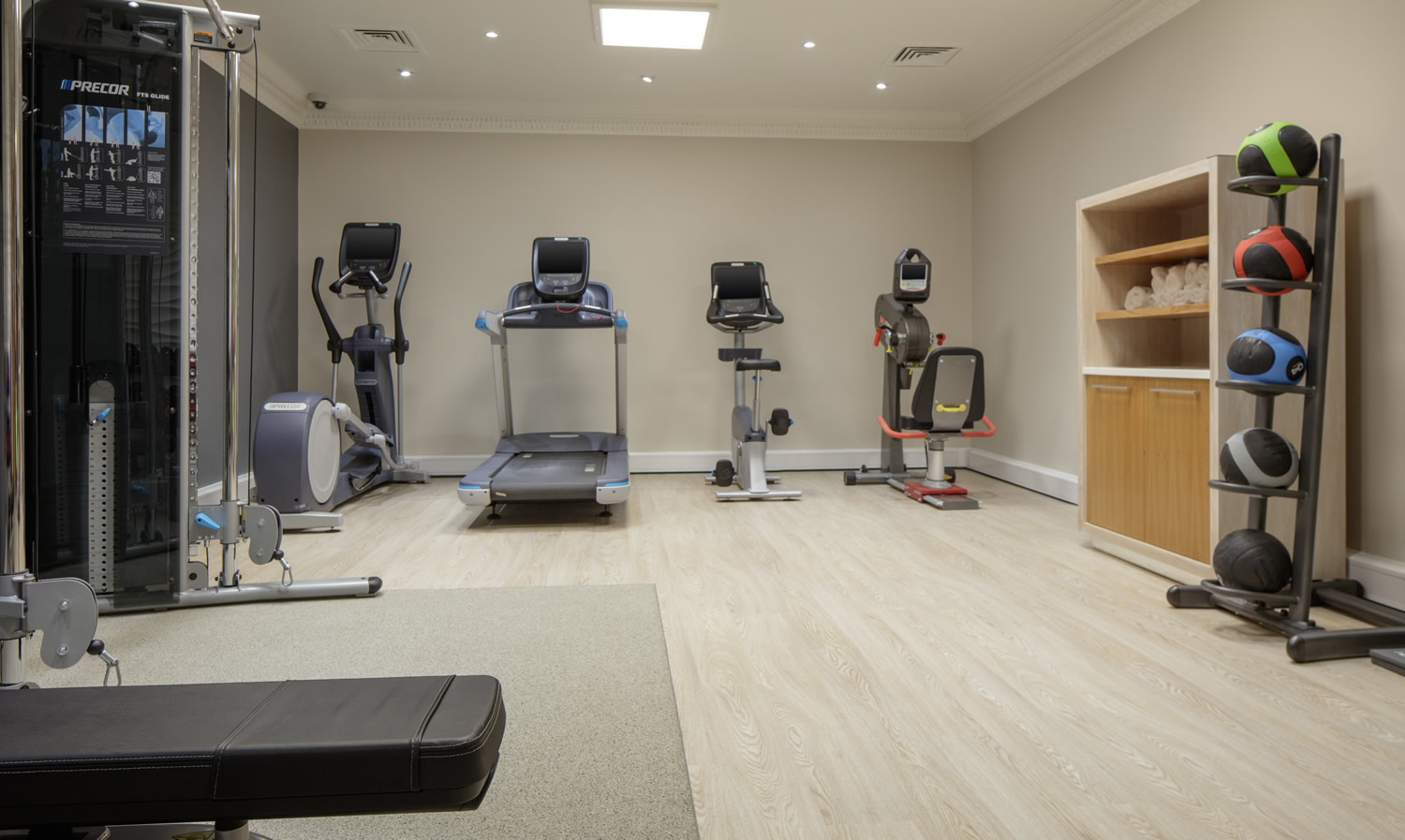 Hilton York Image 11