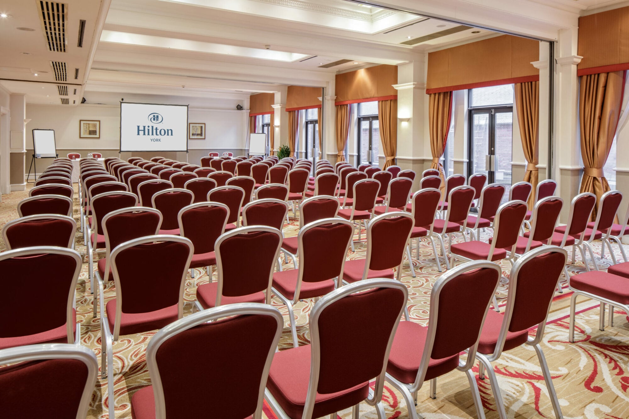 Hilton York Image 2