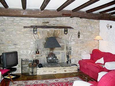 Holly Cottage Image 10