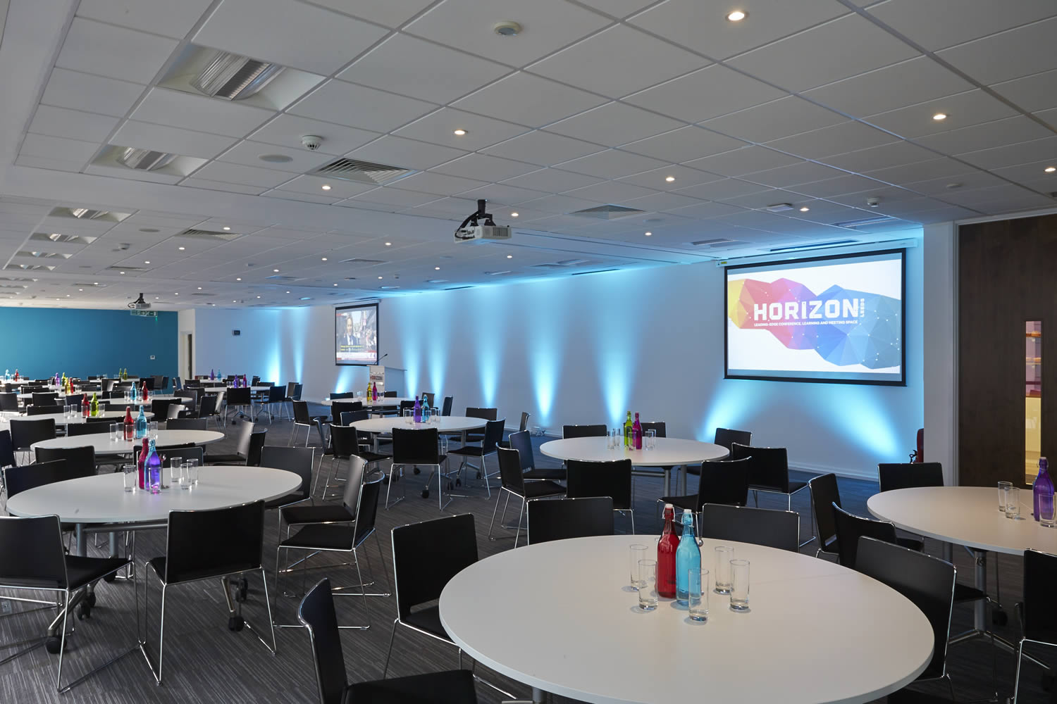 Horizon Leeds Image 1