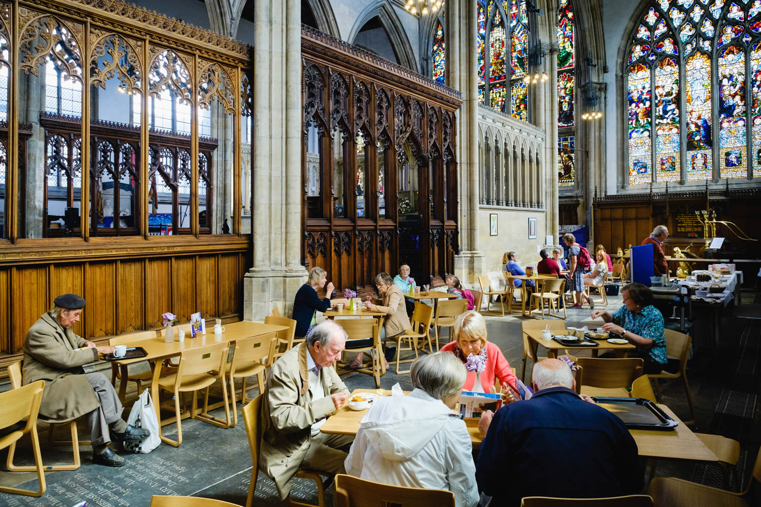 Hull Minster Image 2