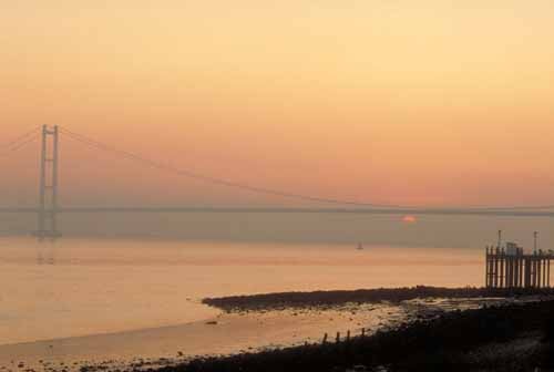 Humber Bridge Tourist Information Centre Image 3