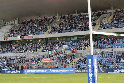 Hunslet Hawks RLFC Image 7