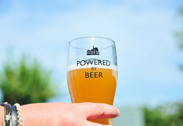 Ilkley Brewery Image 3