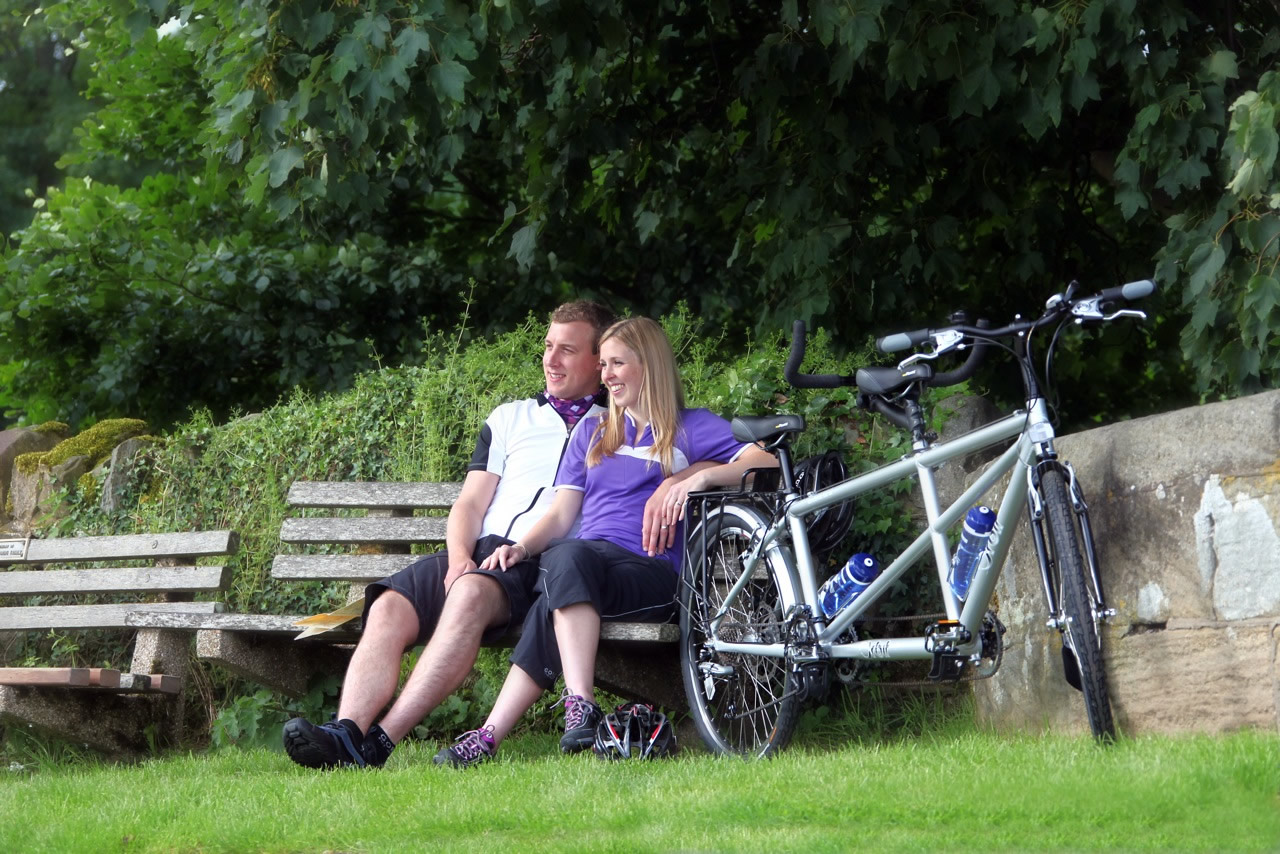Times Two Tandems Image 10