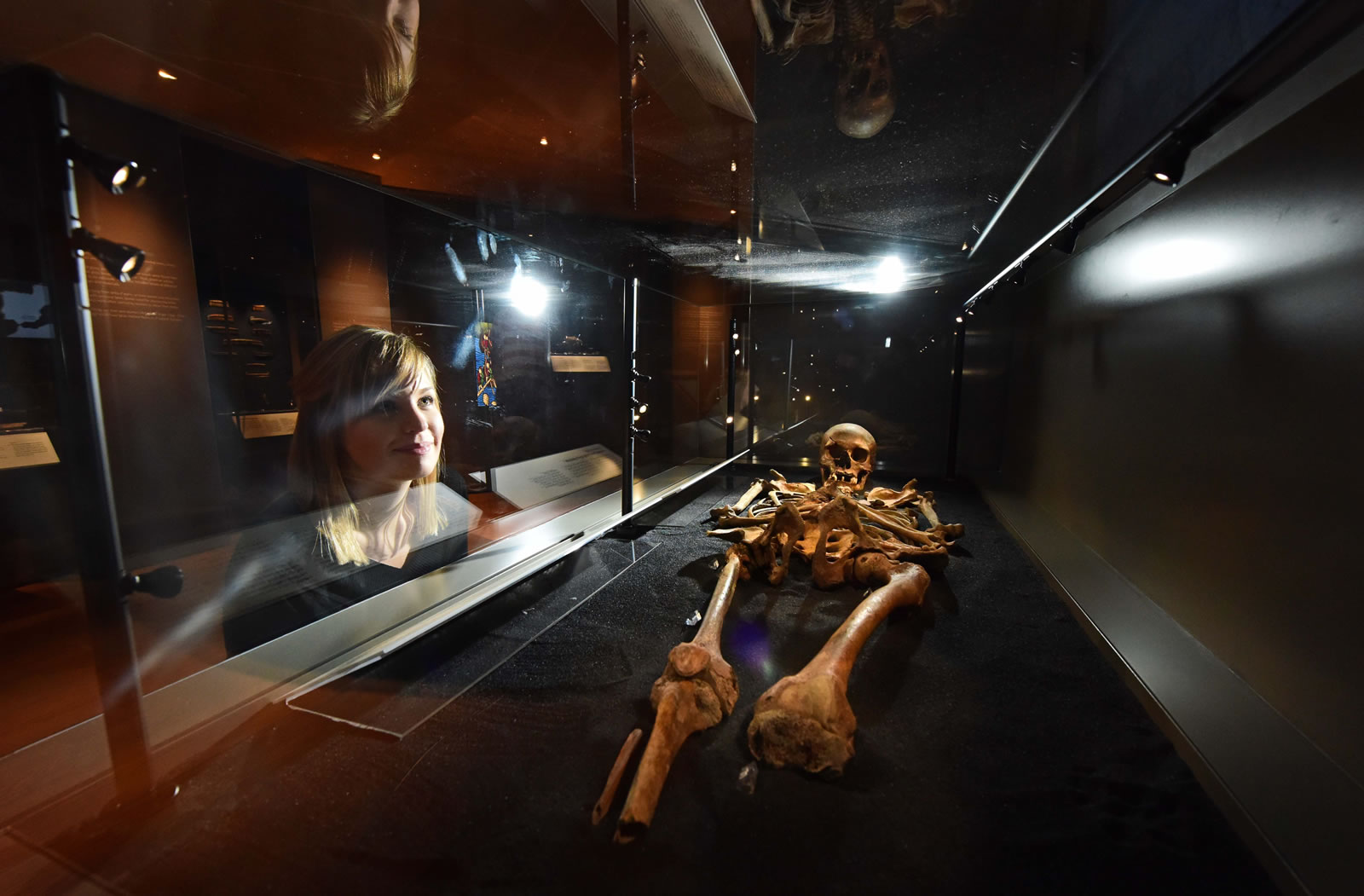 JORVIK Viking Centre Image 3