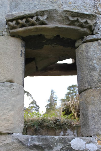 Jervaulx Abbey Image 3