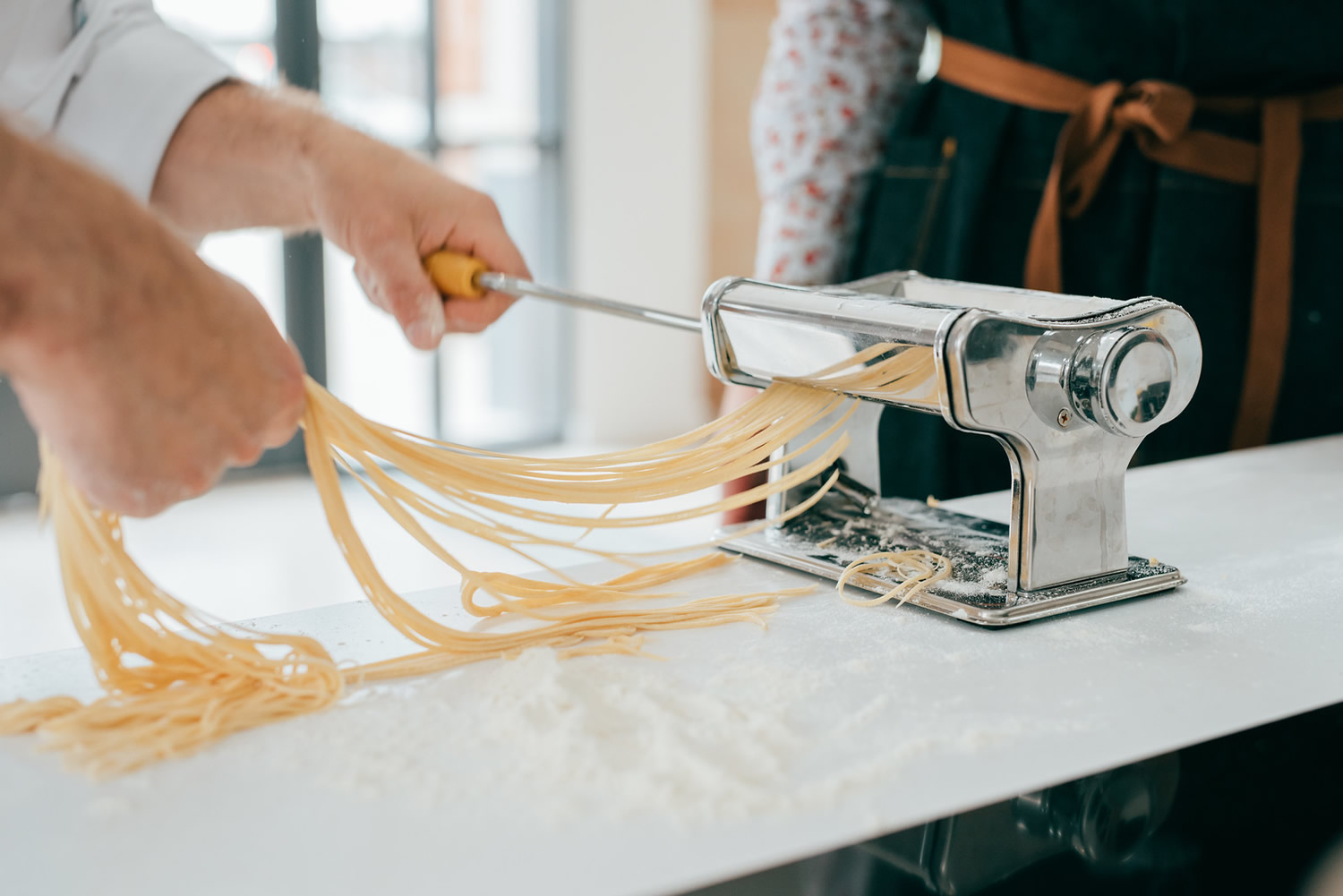 Leeds Cookery School Image 7