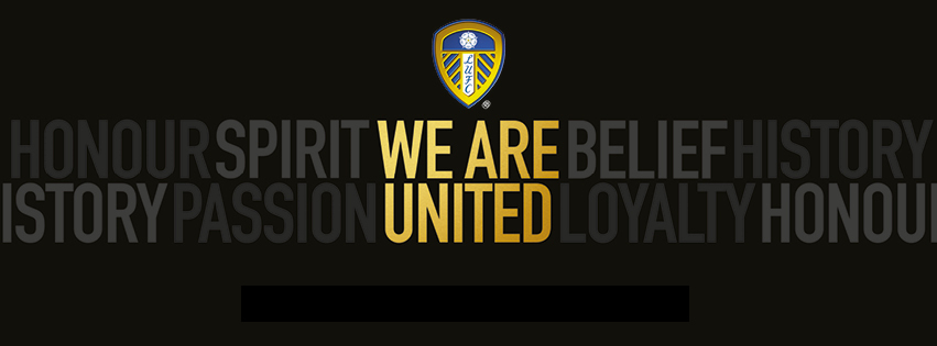 Leeds United Football Club Image 1