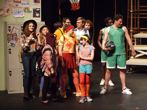 Leeds Youth Opera Image 7