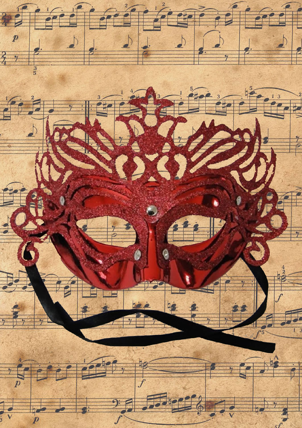 Leeds Youth Opera Image 1