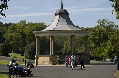 Lister Park Image 5