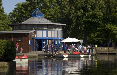 Lister Park Image 1