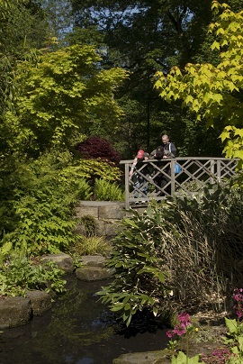 Lister Park Image 2