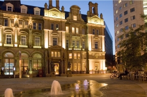 Loch Fyne Leeds Image 4