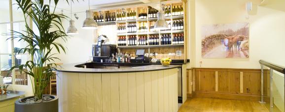 Loch Fyne Leeds Image 6
