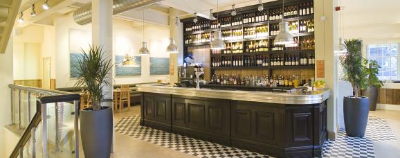 Loch Fyne Leeds Image 8