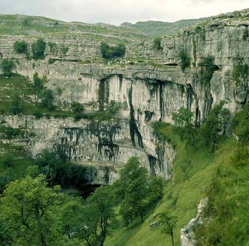 Malham Tourist Information Centre Image 1