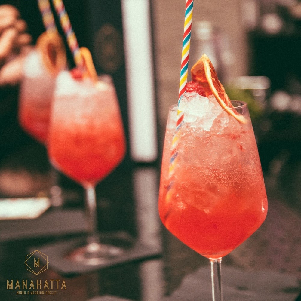 Manahatta Image 3