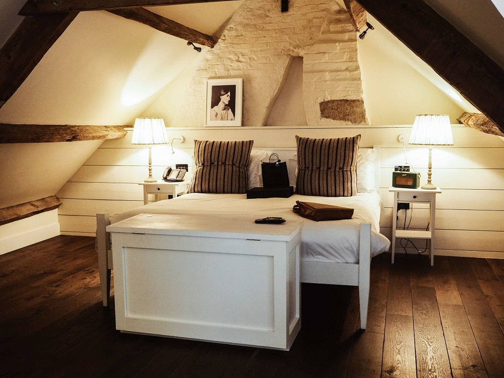 Middleton Lodge - Visitor Information, Weddings, Stay, Spa Image 1