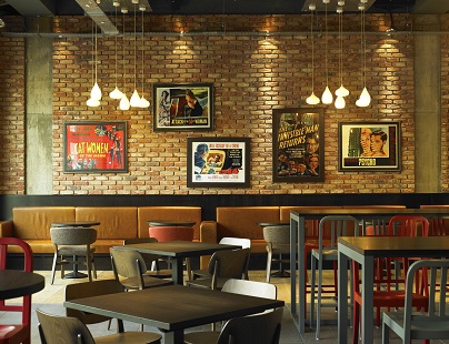 Midtown Grill Image 1