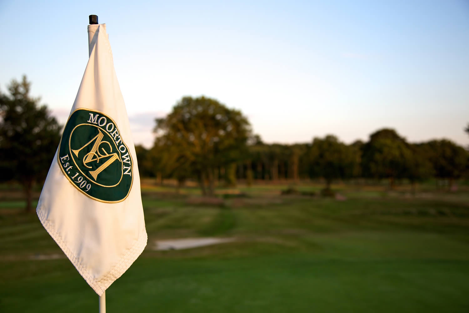 Moortown Golf Club Image 2