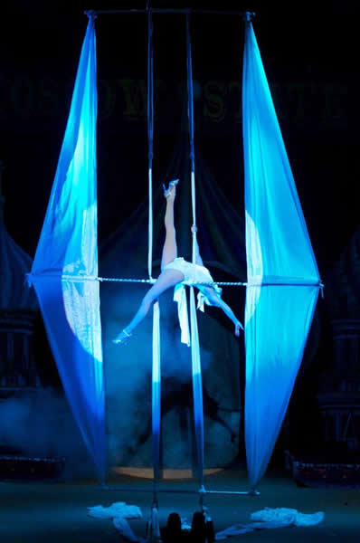 Moscow State Circus Image 7