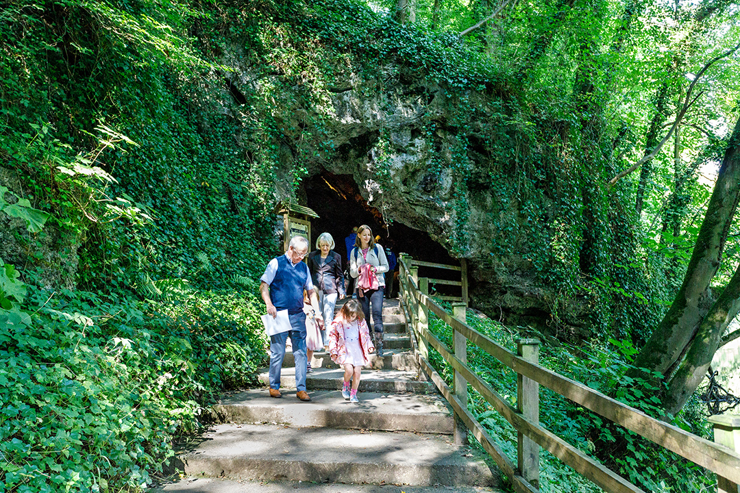 Mother Shipton's Cave Image 2