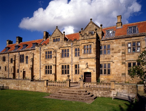 Visit Mount Grace Priory, House & Gardens Image 3