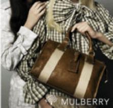 Mulberry Factory Shop