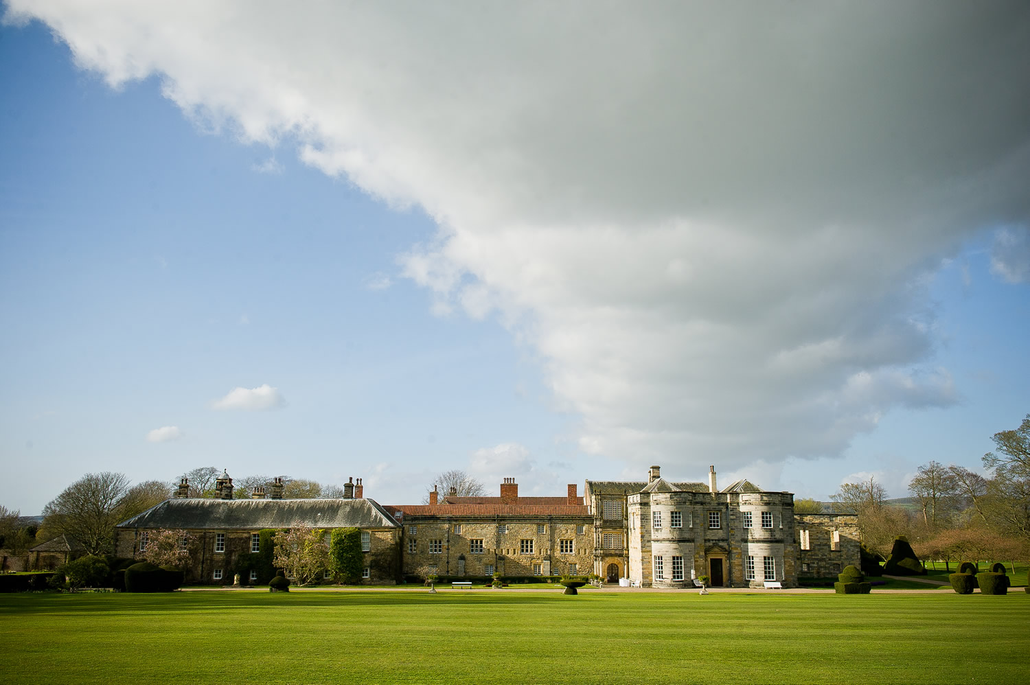 Newburgh Priory Image 3