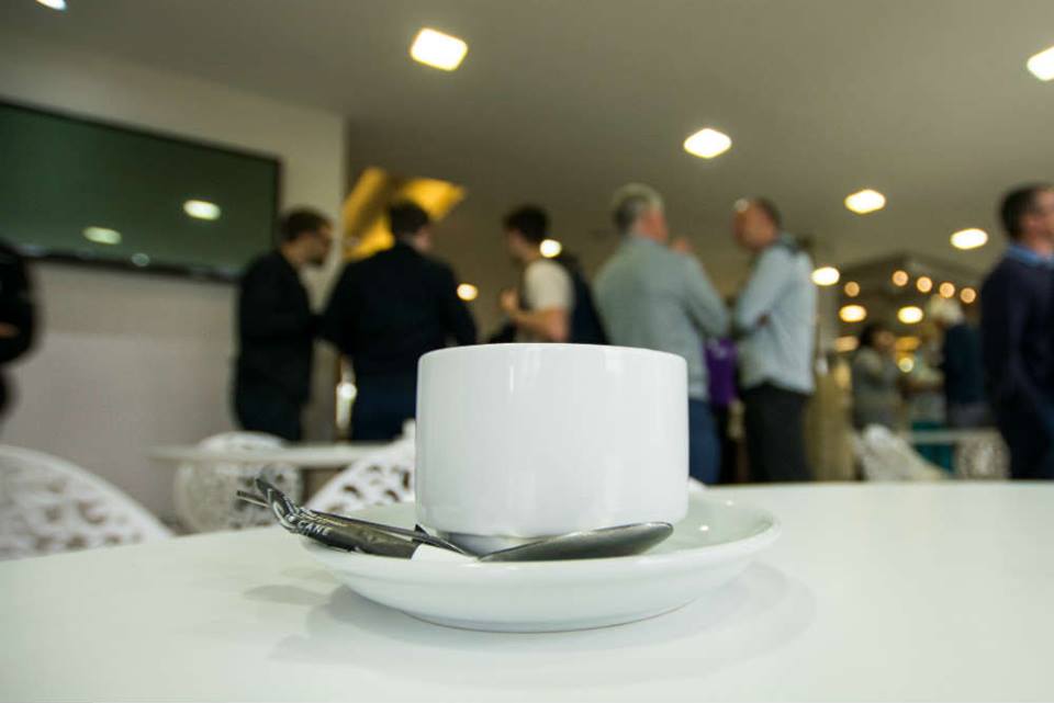 Nineteen at Leeds Golf Centre Image 8