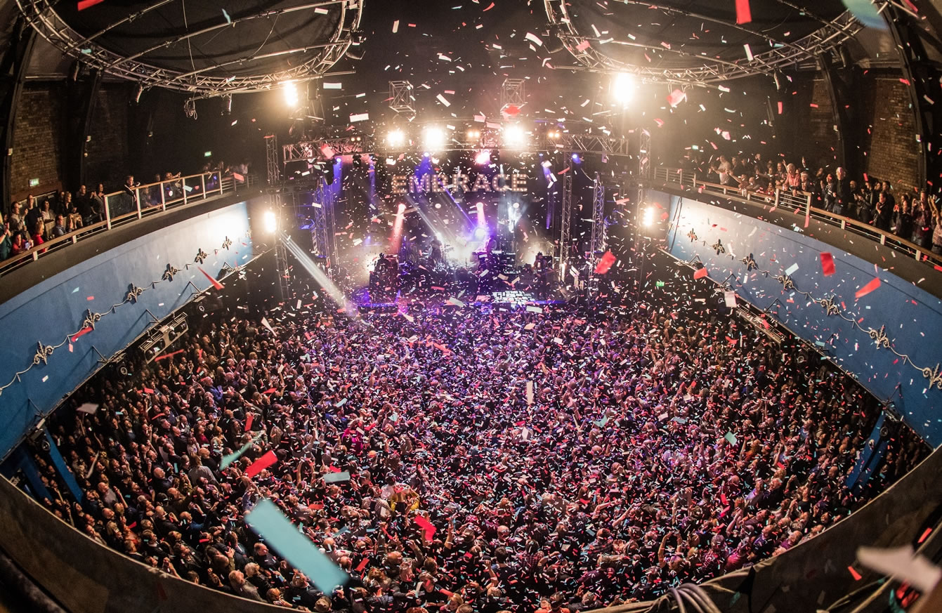 O2 Academy Leeds Image 3