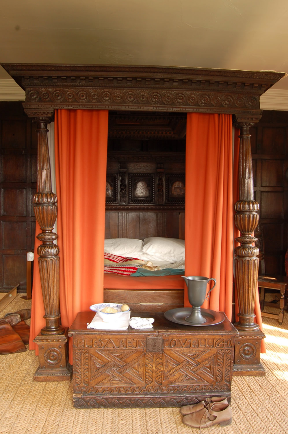 Oakwell Hall and Country Park Image 2