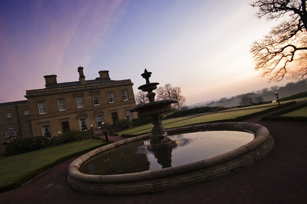 Oulton Hall Spa Image 3