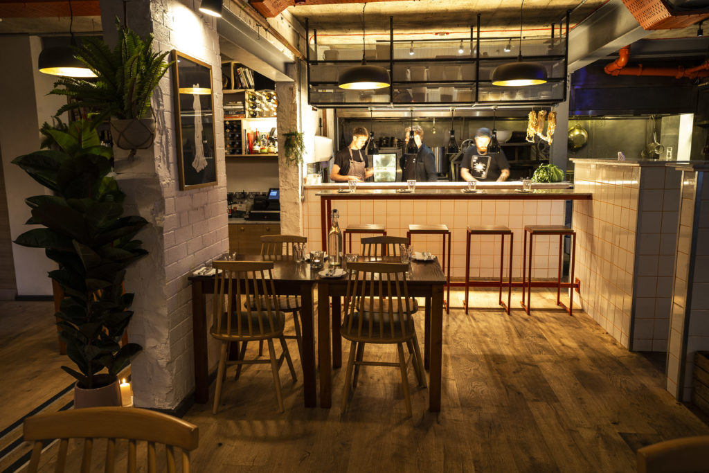 Ox Club Image 1