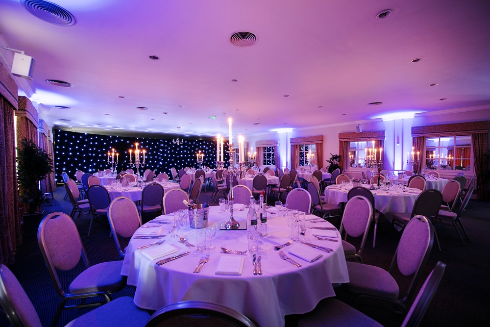 Pavilions of Harrogate Image 3