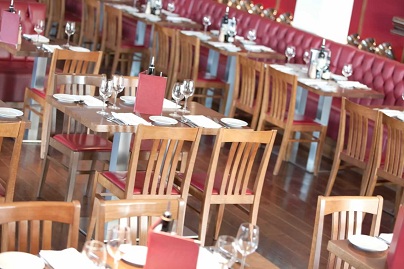 Celebrate Mother's Day with Piccolino: A Guide to Their Italian Sunday Roast