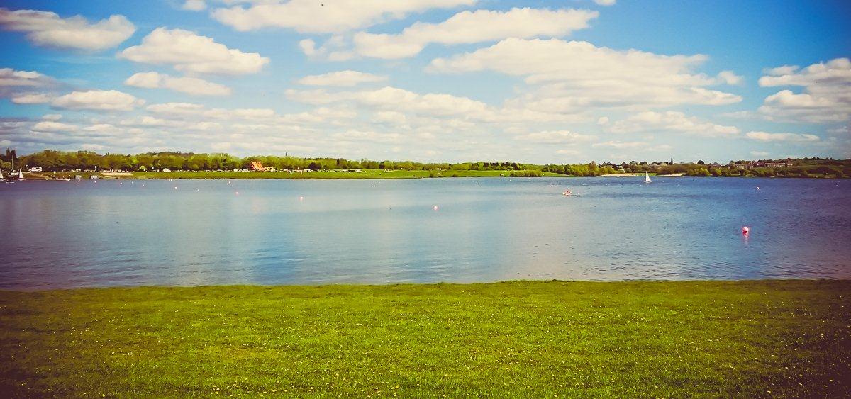 Pugneys Country Park Image 1