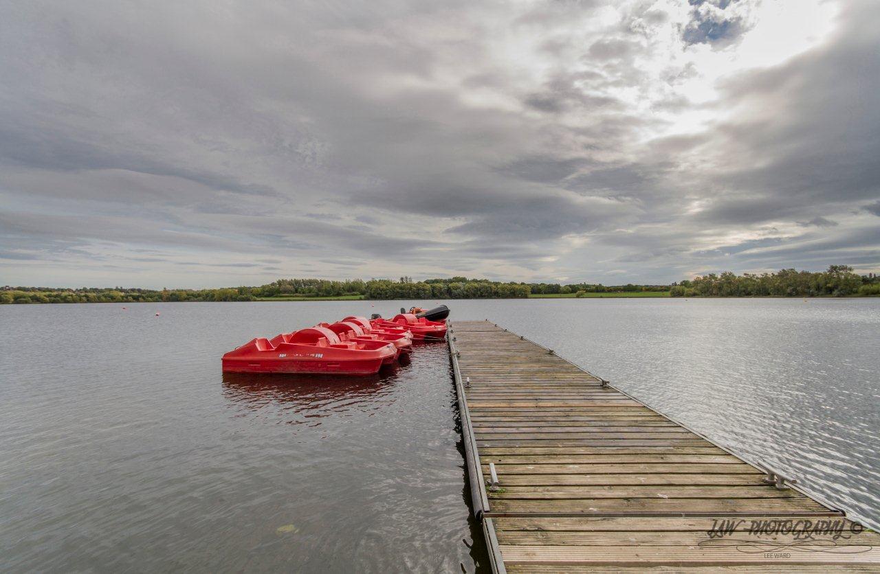 Pugneys Country Park Image 2