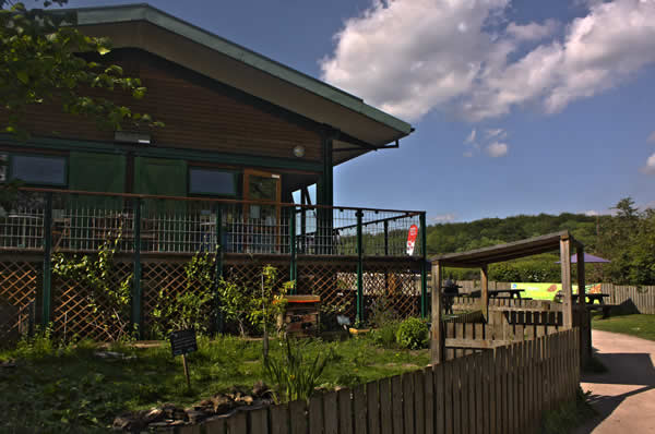 RSPB Fairburn Ings Nature Reserve Image 2