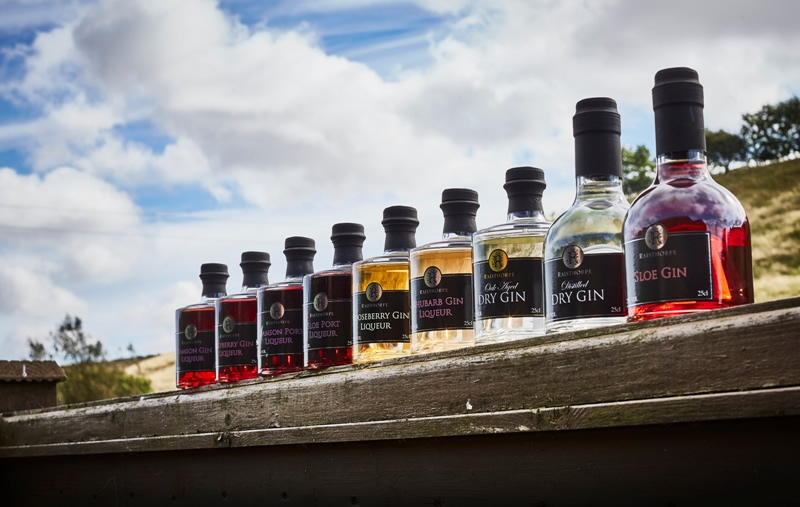 Raisthorpe Manor Fine Foods at The White Rose Centre Image 9