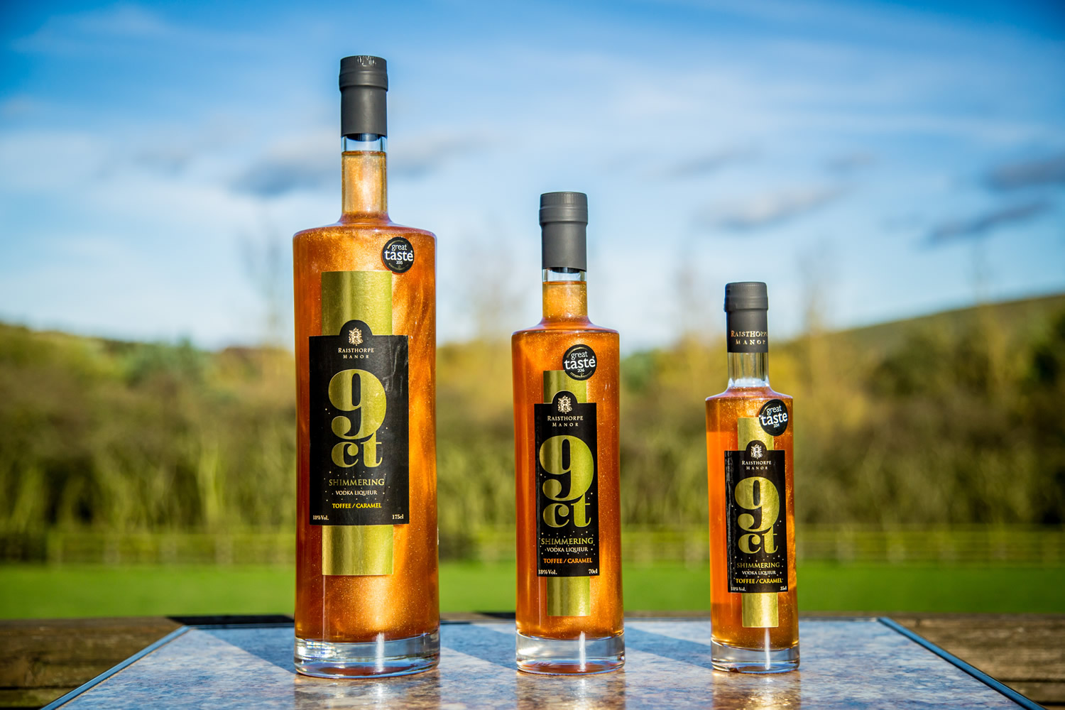 Raisthorpe Manor Fine Foods at The White Rose Centre Image 10