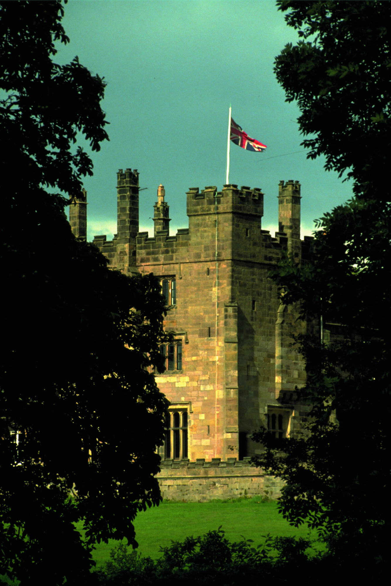 Ripley Castle Image 1