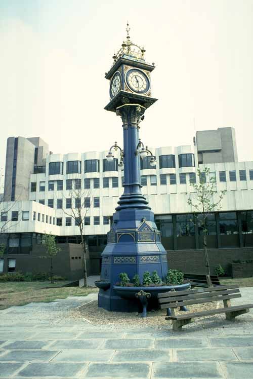 Rotherham Tourist Information Centre Image 1