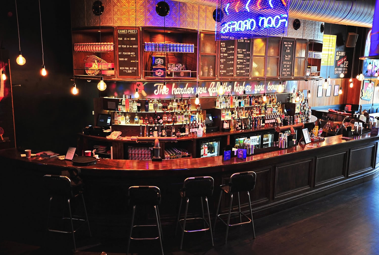 Roxy Ball Room Leeds Image 6