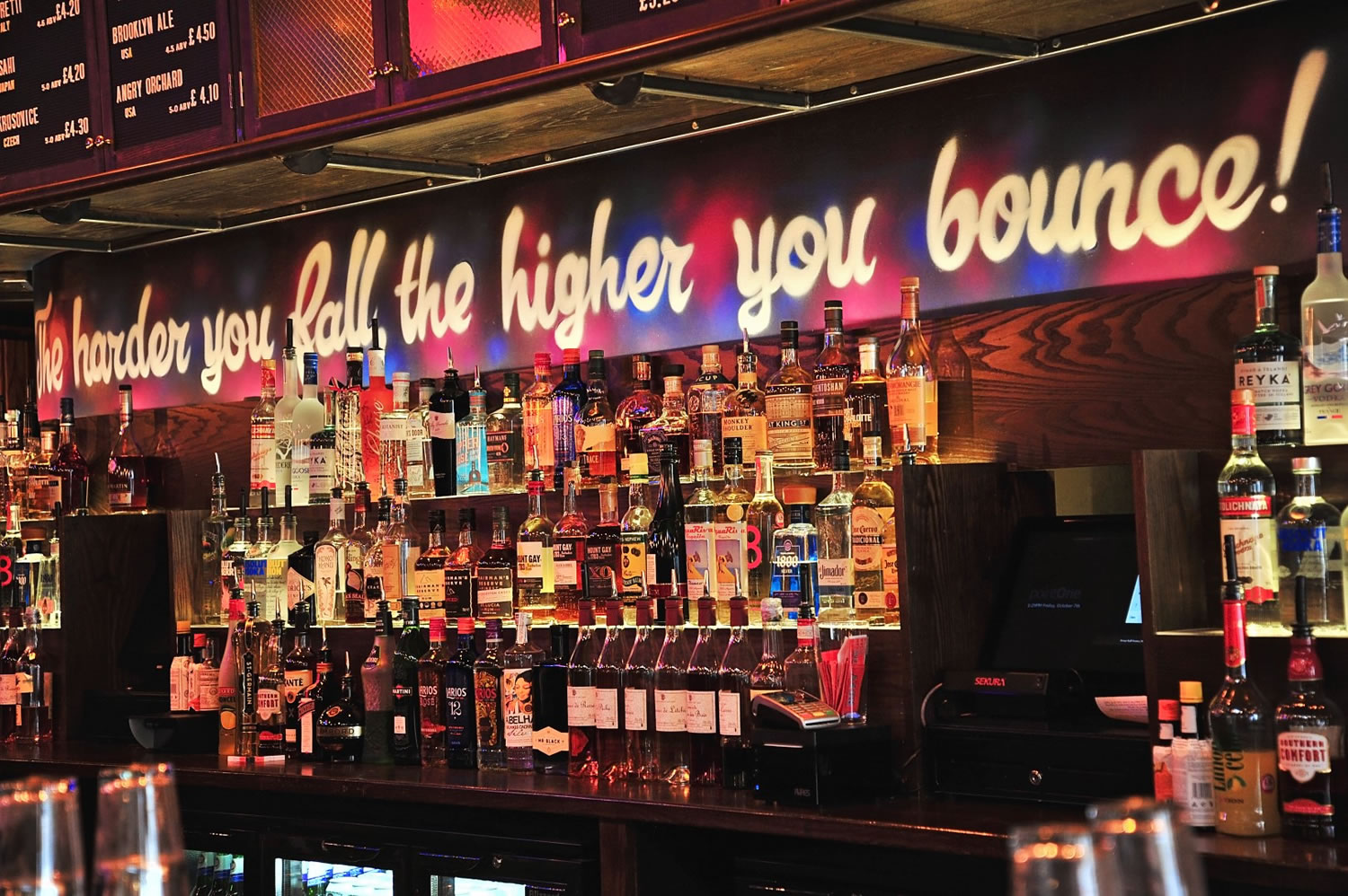Roxy Ball Room Leeds Image 10