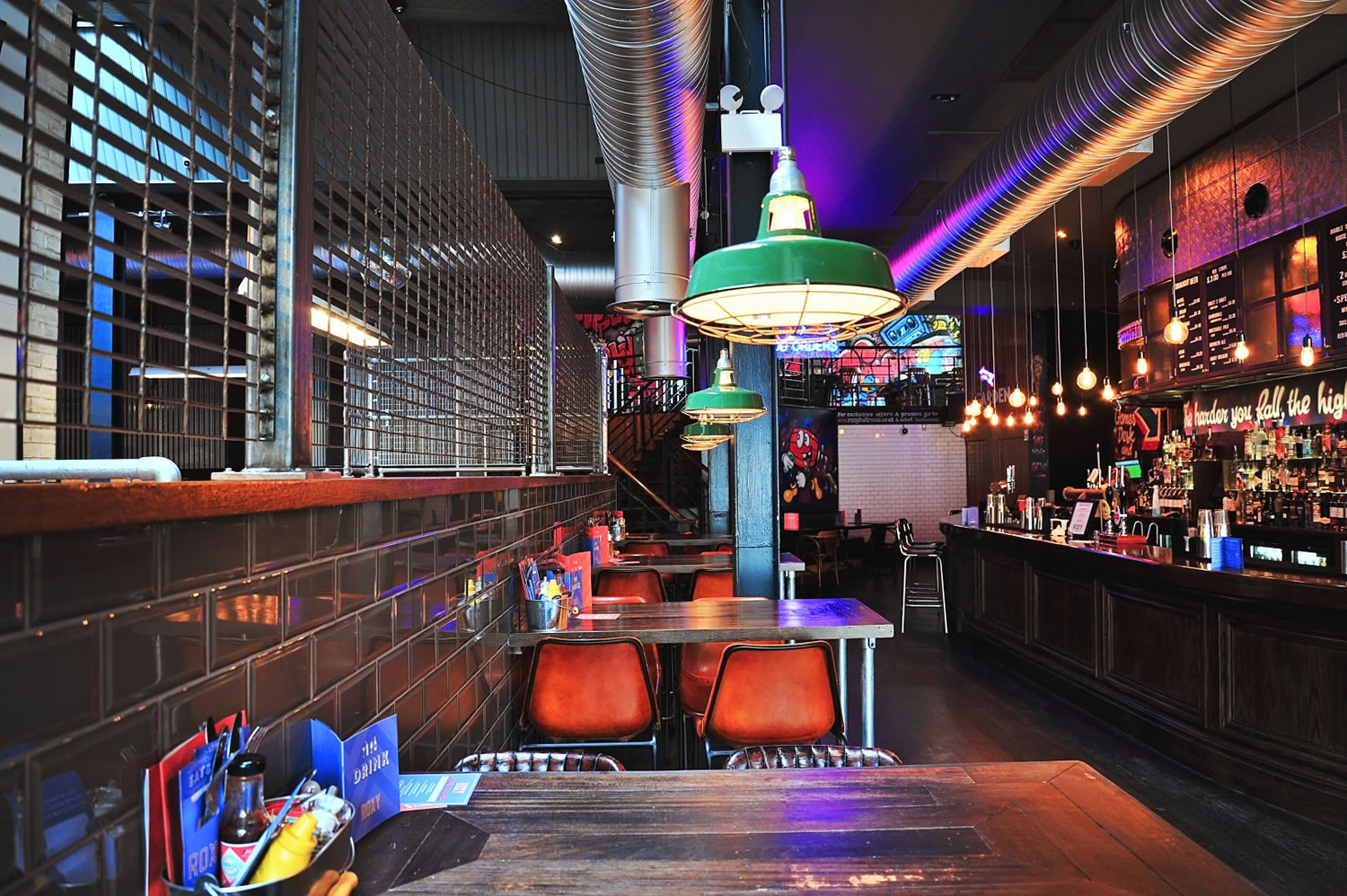 Roxy Ball Room Leeds Image 3