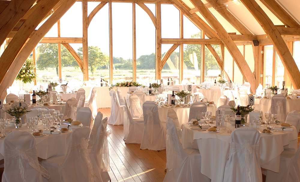 Sandburn Hall Image 4