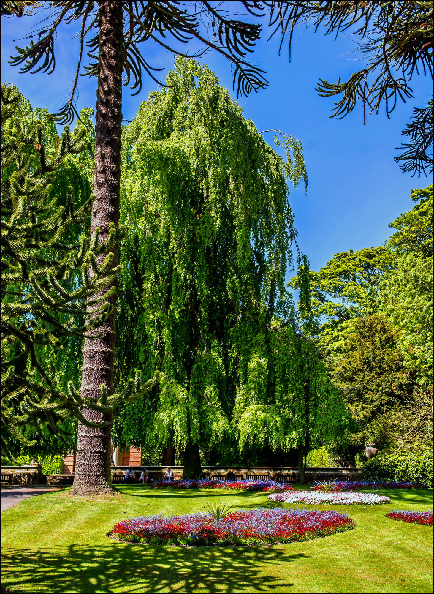 Visit Sewerby Hall and Gardens - Bridlington Image 3